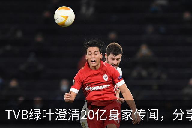 TVB绿叶澄清20亿身家传闻，分享加入共济会的经历，自嘲地位低